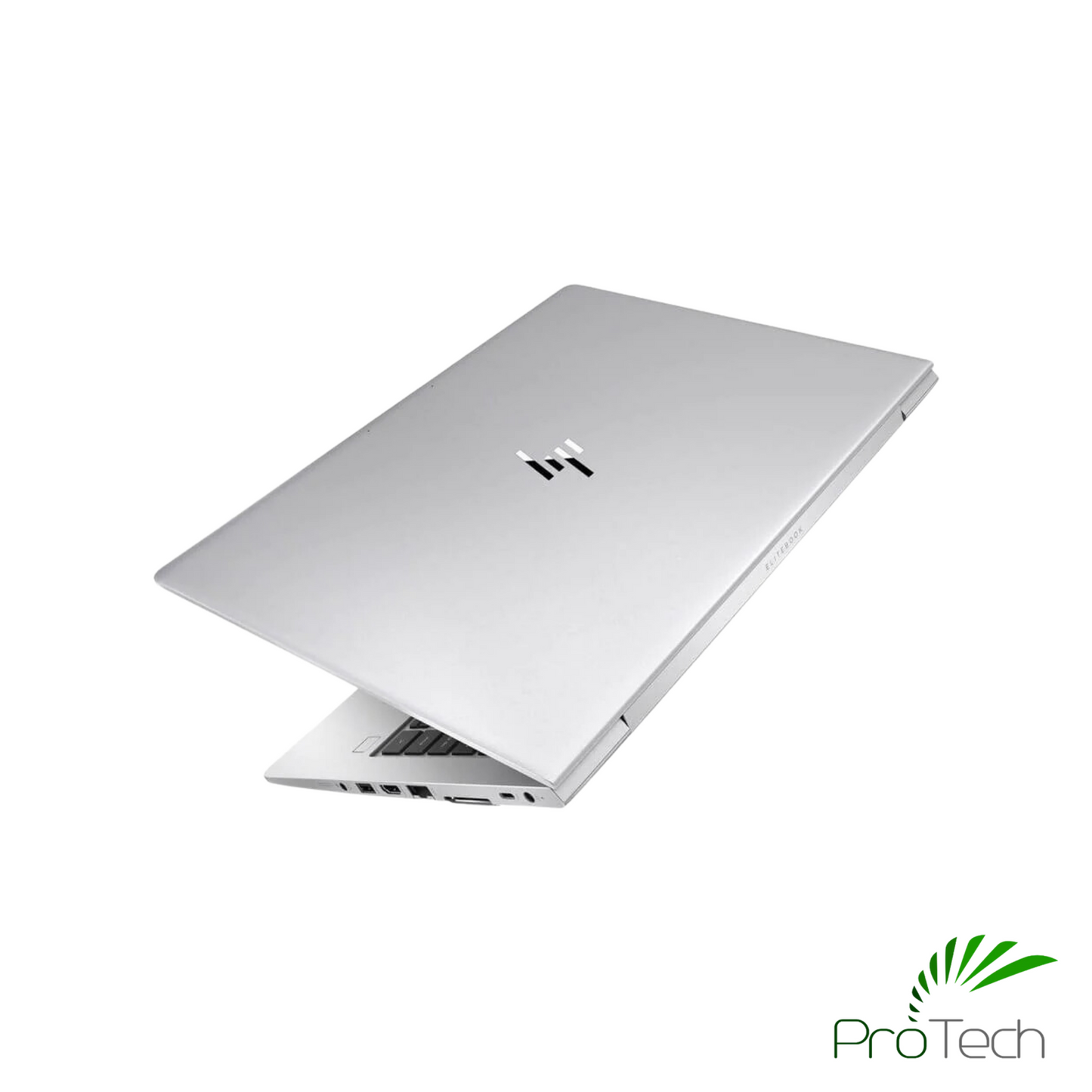 HP EliteBook 830 G5 14