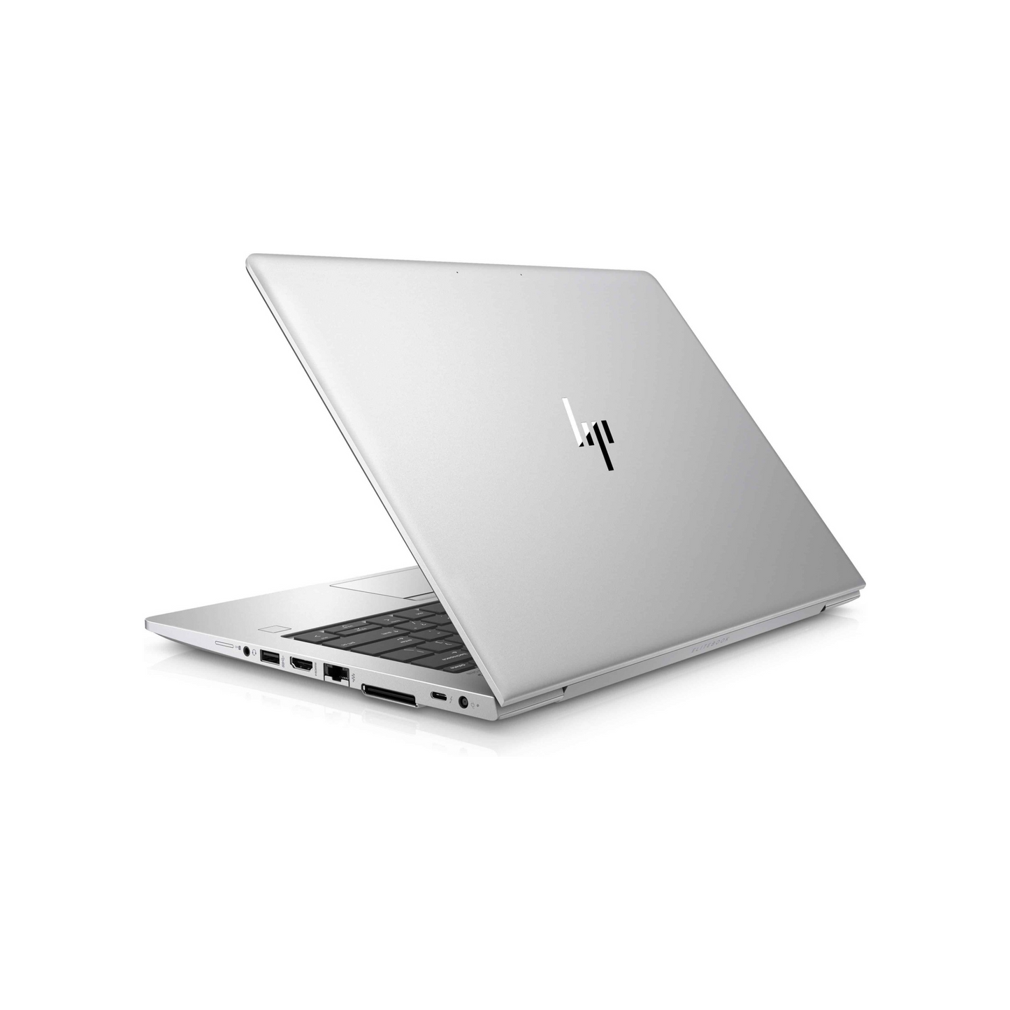 HP EliteBook 830 G5 13.3" | Core i7 | 8th Gen | 8GB RAM | 512GB SSD