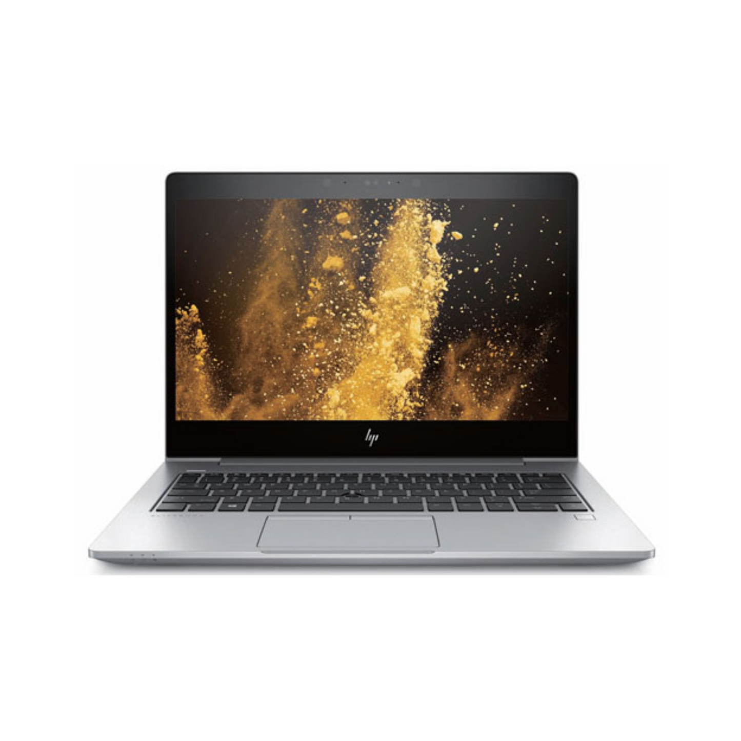 HP EliteBook 830 G5 13" | Core i7 | 8th Gen | 16GB RAM | 256GB SSD