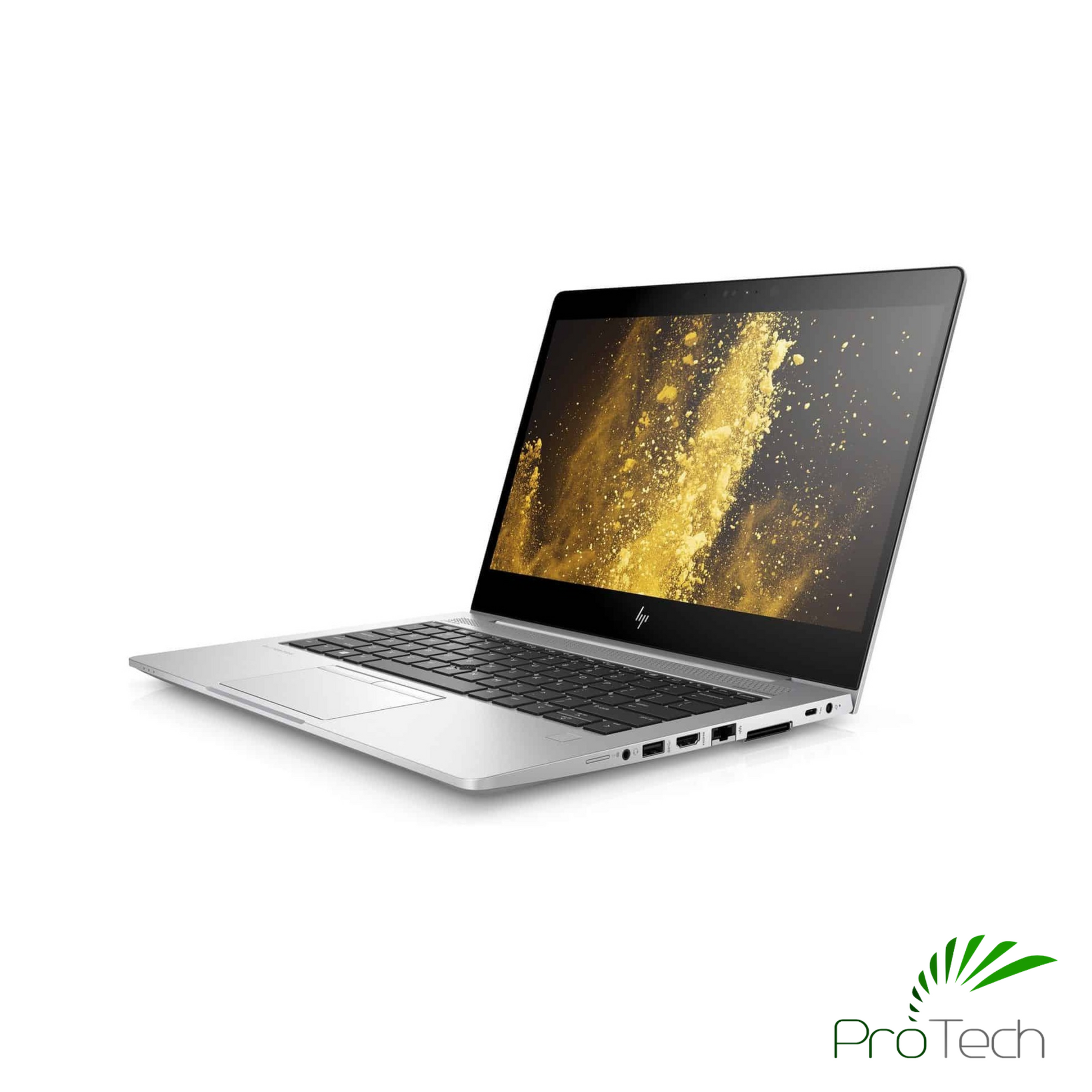 HP EliteBook 830 G5 13