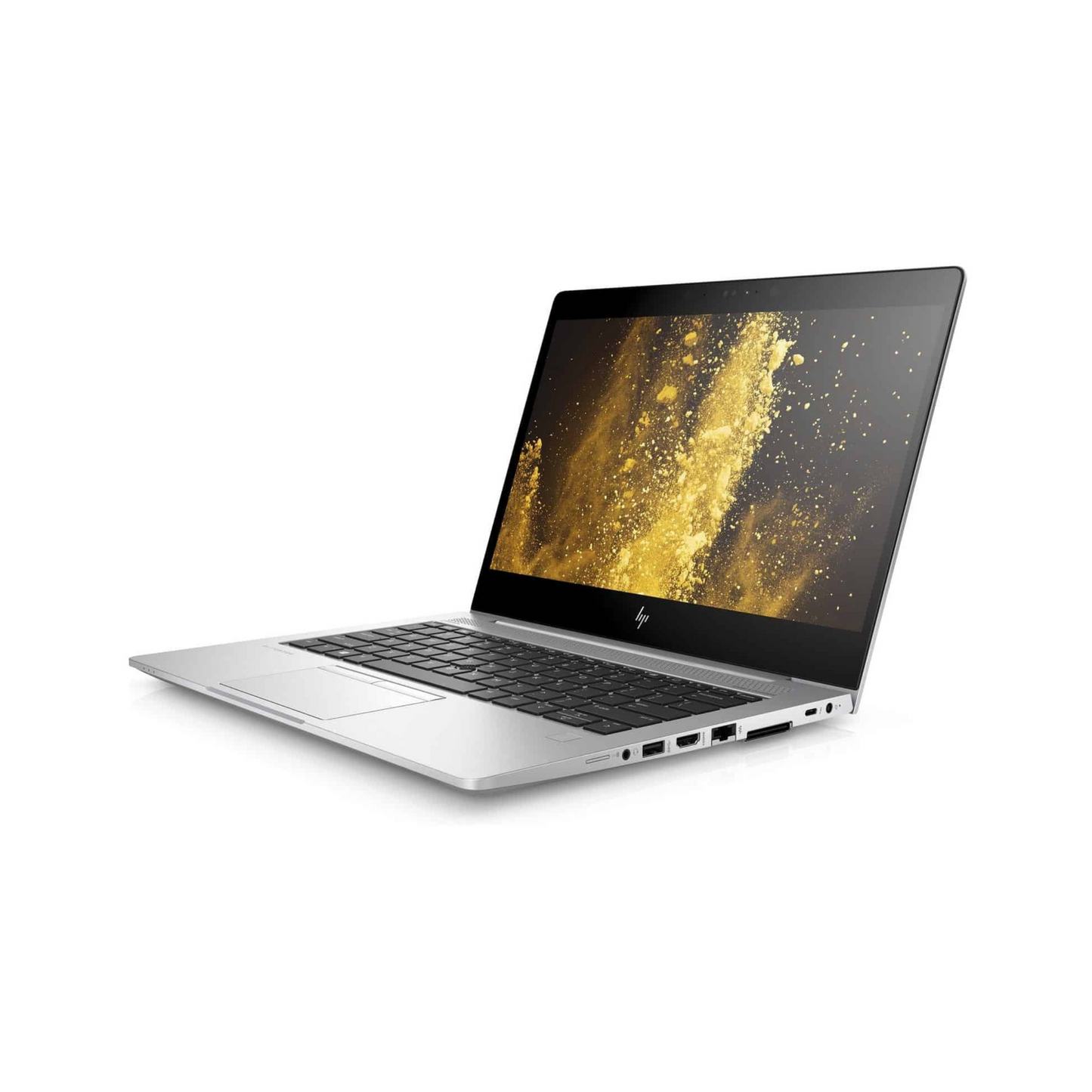 HP EliteBook 830 G5 13.3" | Core i7 | 8th Gen | 8GB RAM | 512GB SSD