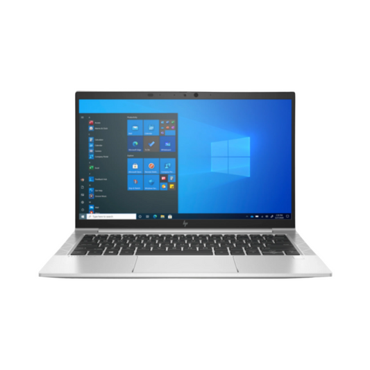 HP EliteBook 830 G8 14" | Core i5 | 11th Gen | 16GB RAM | 256GB SSD ProTech I.T. Solutions