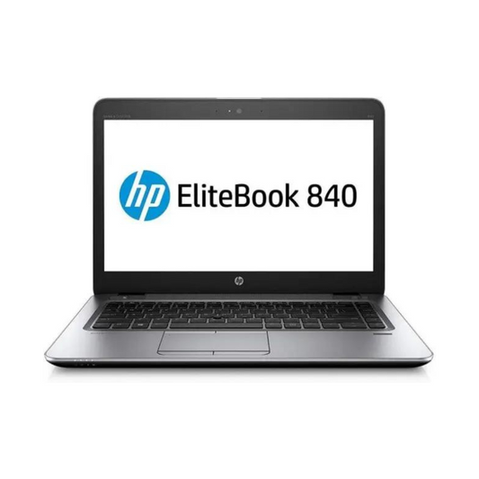 HP EliteBook 840 G3 14" | Core i5 | 8GB RAM | 256GB SSD ProTech I.T. Solutions