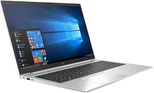 HP EliteBook 850 G7 15.6” Touch | Core i7-10610U | 16GB Ram | 512GB SSD ProTech I.T. Solutions