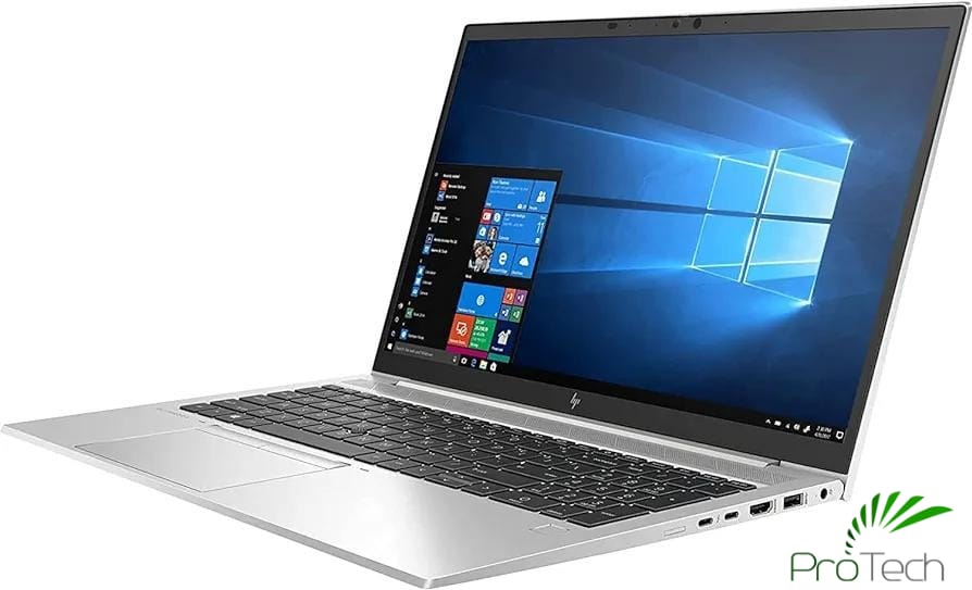 HP EliteBook 850 G7 15.6” Touch | Core i7-10610U | 16GB Ram | 512GB SSD ProTech I.T. Solutions