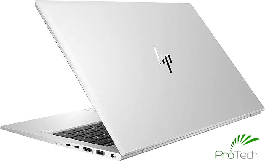 HP EliteBook 850 G7 15.6” Touch | Core i7-10610U | 16GB Ram | 512GB SSD ProTech I.T. Solutions