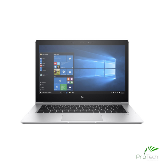 HP Elitebook x360 1030 G2 13" | Core i5 | 8GB RAM | 256GB SSD ProTech I.T. Solutions