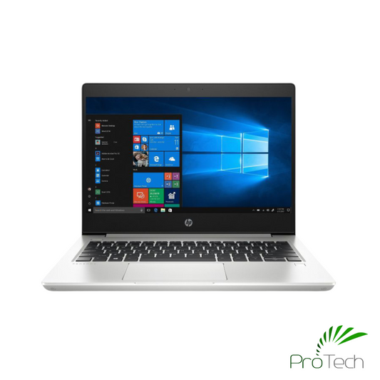 HP ProBook 430 G5 14" | Core i3 | 7th Gen | 8GB RAM | 128GB| 256GB SSD ProTech I.T. Solutions