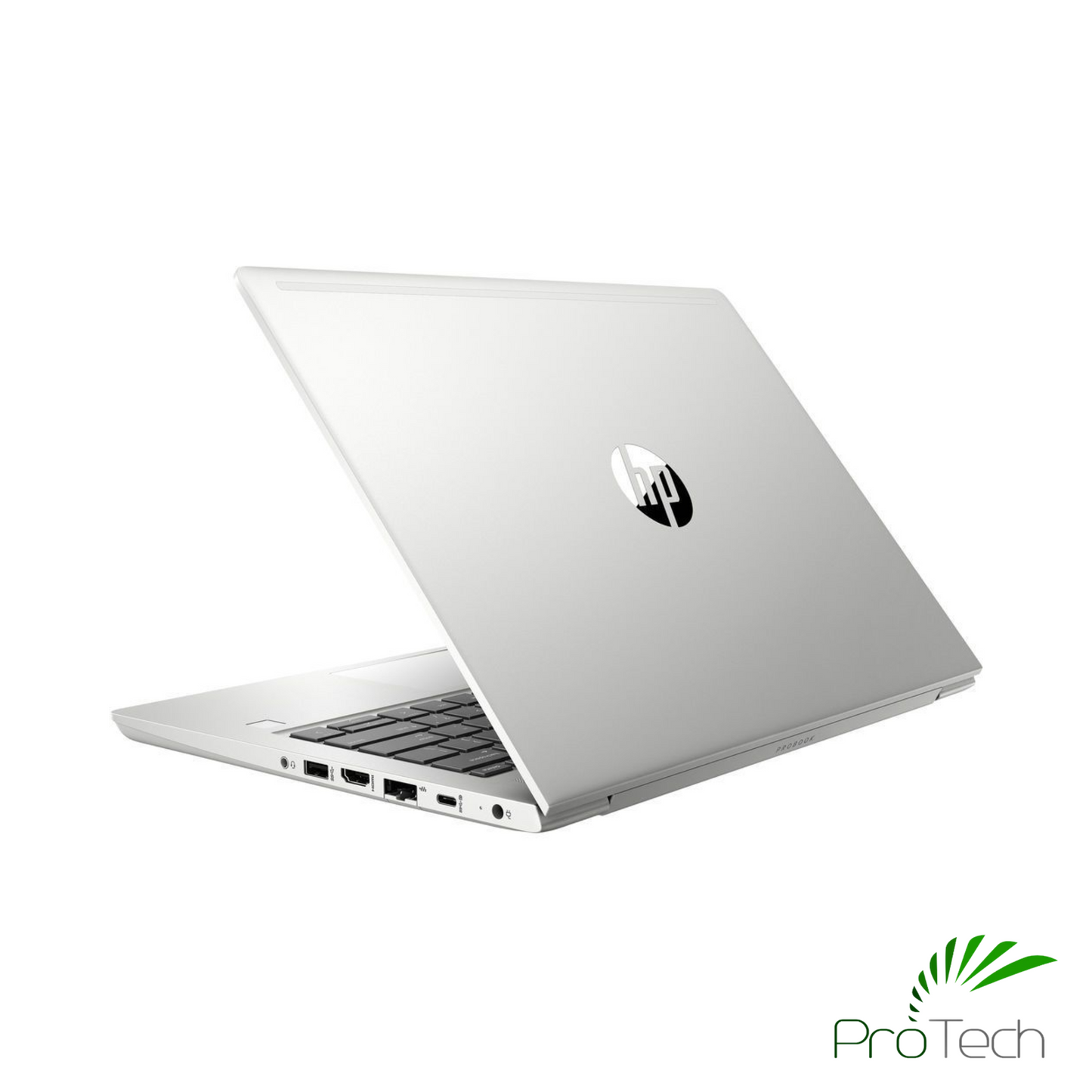 HP ProBook 430 G7 13.3" | Core i5 | 10th Gen | 8GB RAM | 256GB SSD ProTech I.T. Solutions