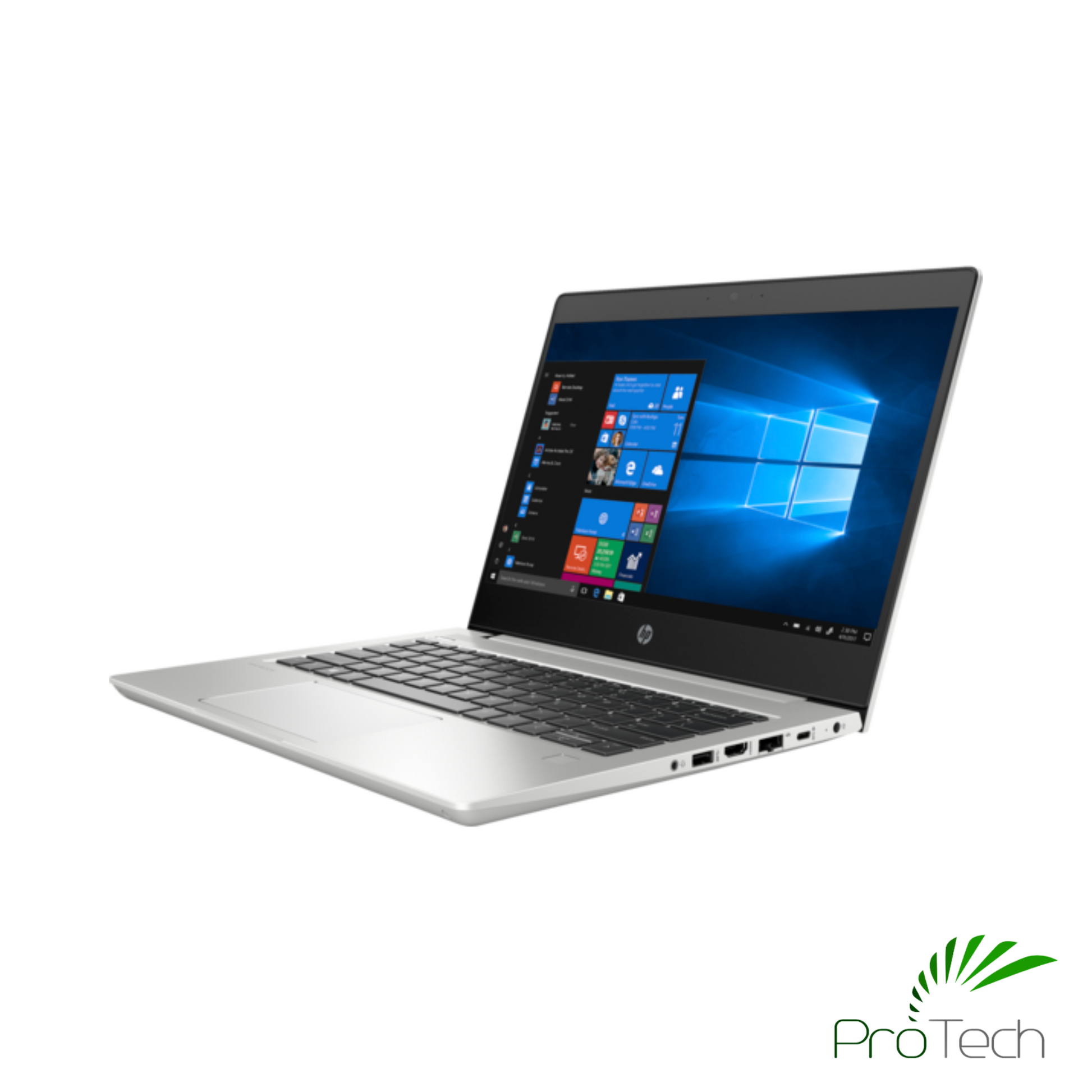 HP ProBook 430 G7 13.3" | Core i5 | 10th Gen | 8GB RAM | 256GB SSD ProTech I.T. Solutions