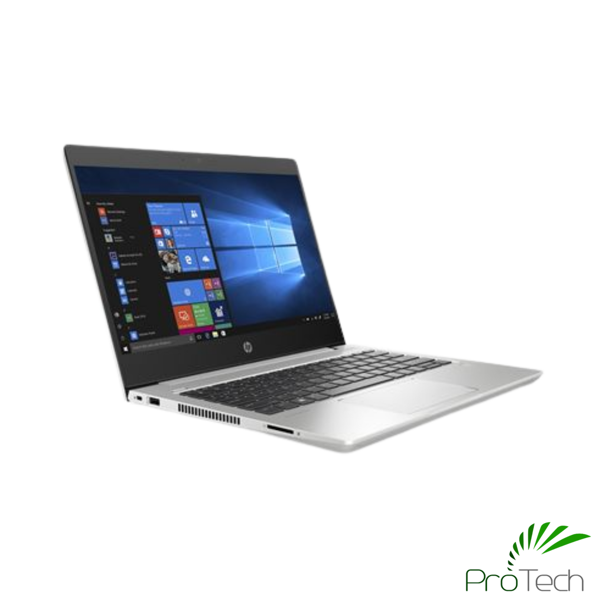 HP ProBook 430 G7 14" | Core i5 | 10th Gen | 32GB RAM | 256GB SSD ProTech I.T. Solutions