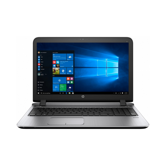 HP ProBook 450 G3 15.6" | Core i5 | 8gb RAM | 256gb SSD ProTech I.T. Solutions