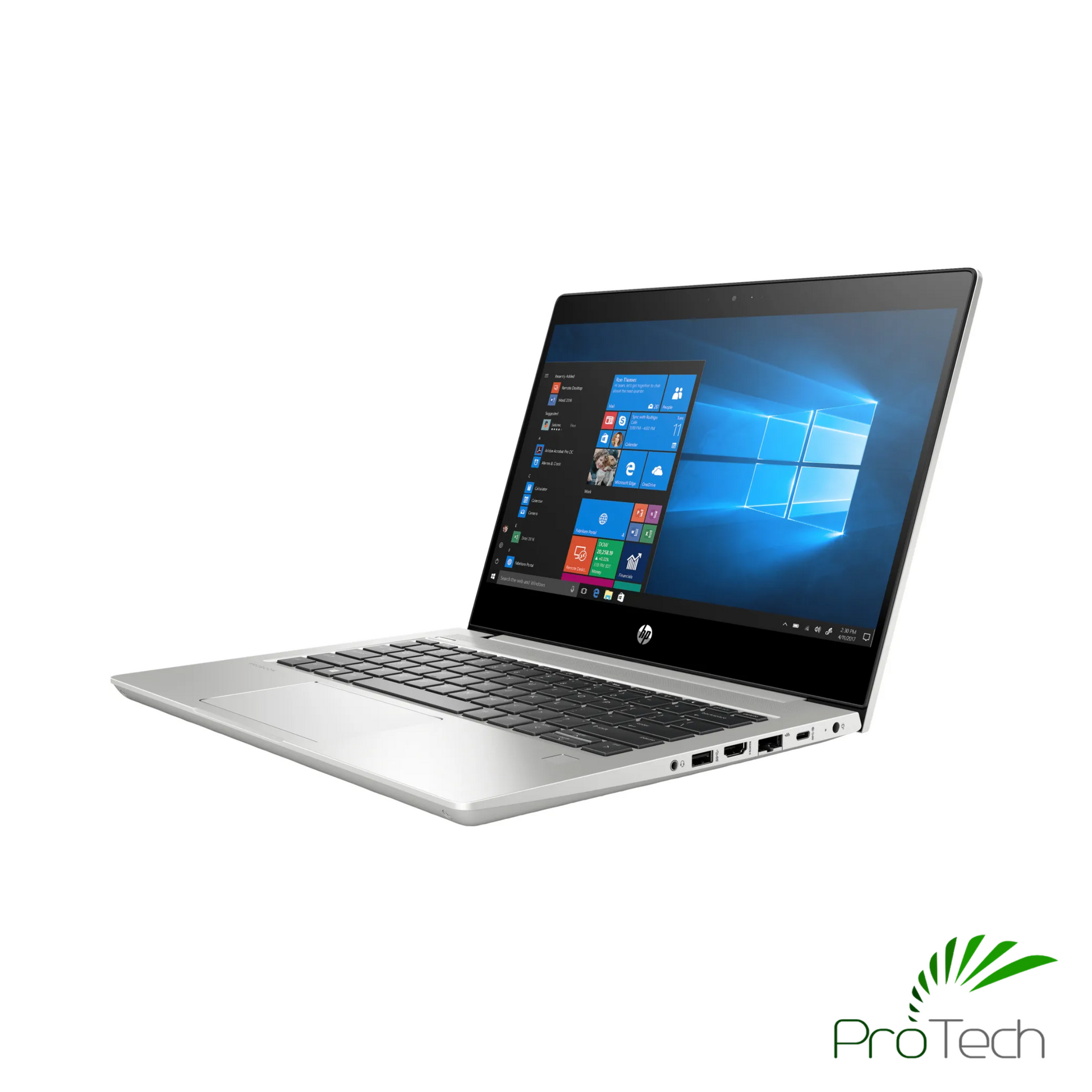 HP ProBook 450 G6 15.6” | Core i5 | 8th Gen | 8GB RAM | 256GB SSD – ProTech  IT Solutions