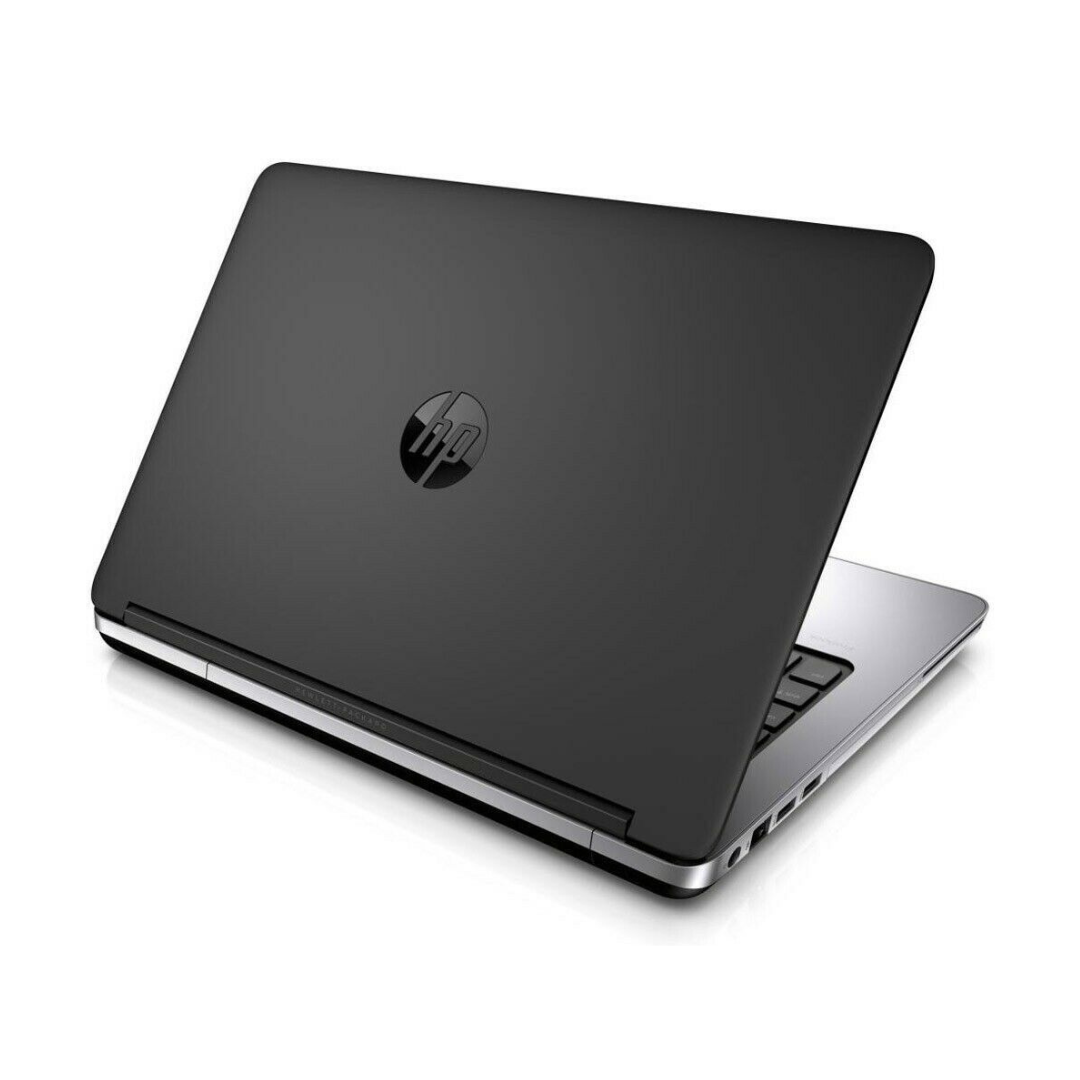 Hp ProBook 650 g2 15” | Core i5 | 8GB RAM | 128GB SSD ProTech I.T. Solutions