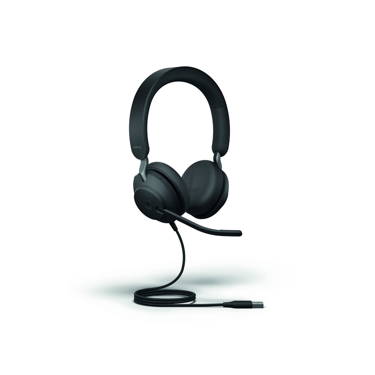 Jabra Evolve2 40 Headset ProTech IT Solutions