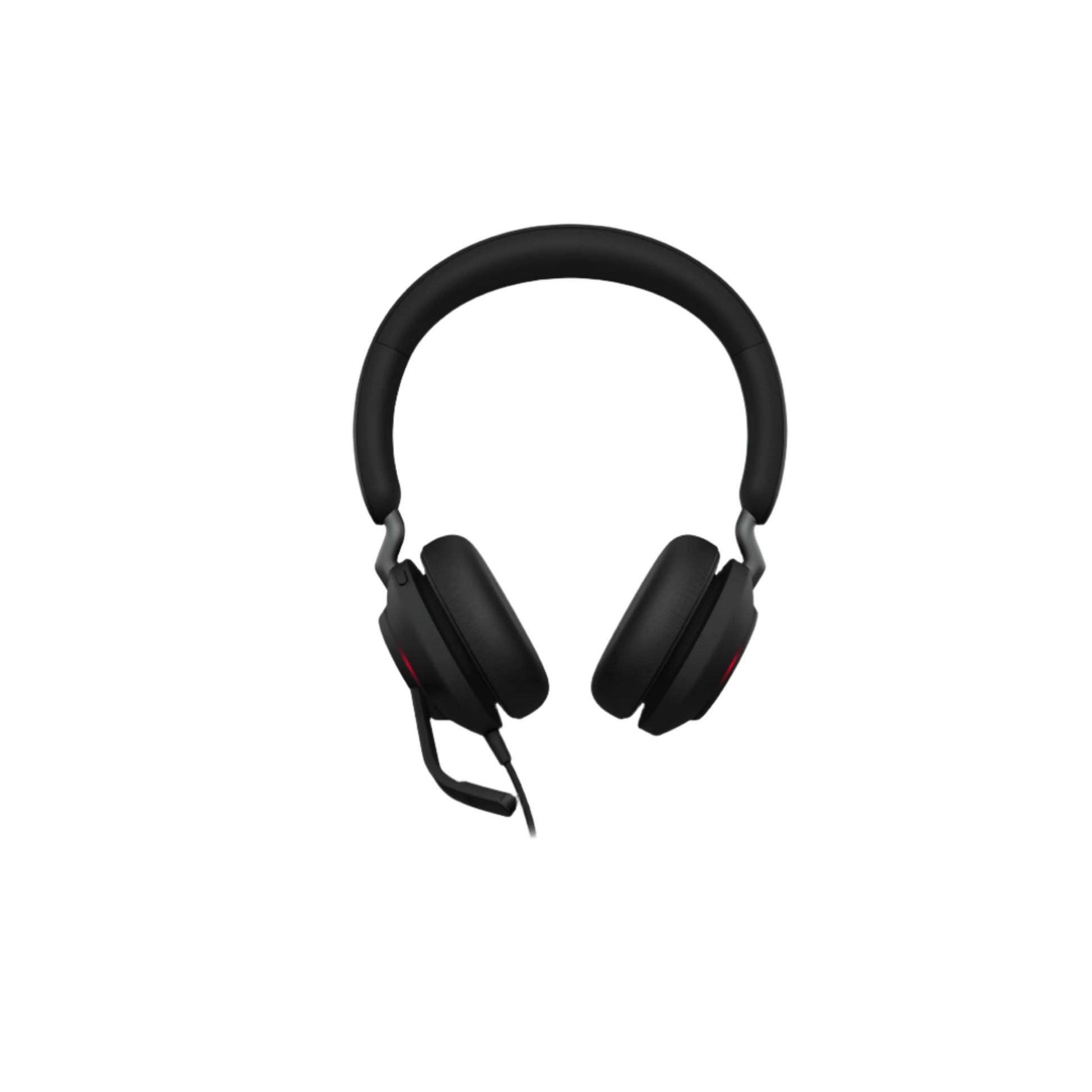 Jabra Evolve2 40 Headset ProTech IT Solutions