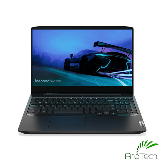 Lenovo IdeaPad 3 15IHU6 15.6" Gaming Laptop | Core i7 | 16GB RAM | 1TB SSD | RTX 3050 ProTech I.T. Solutions