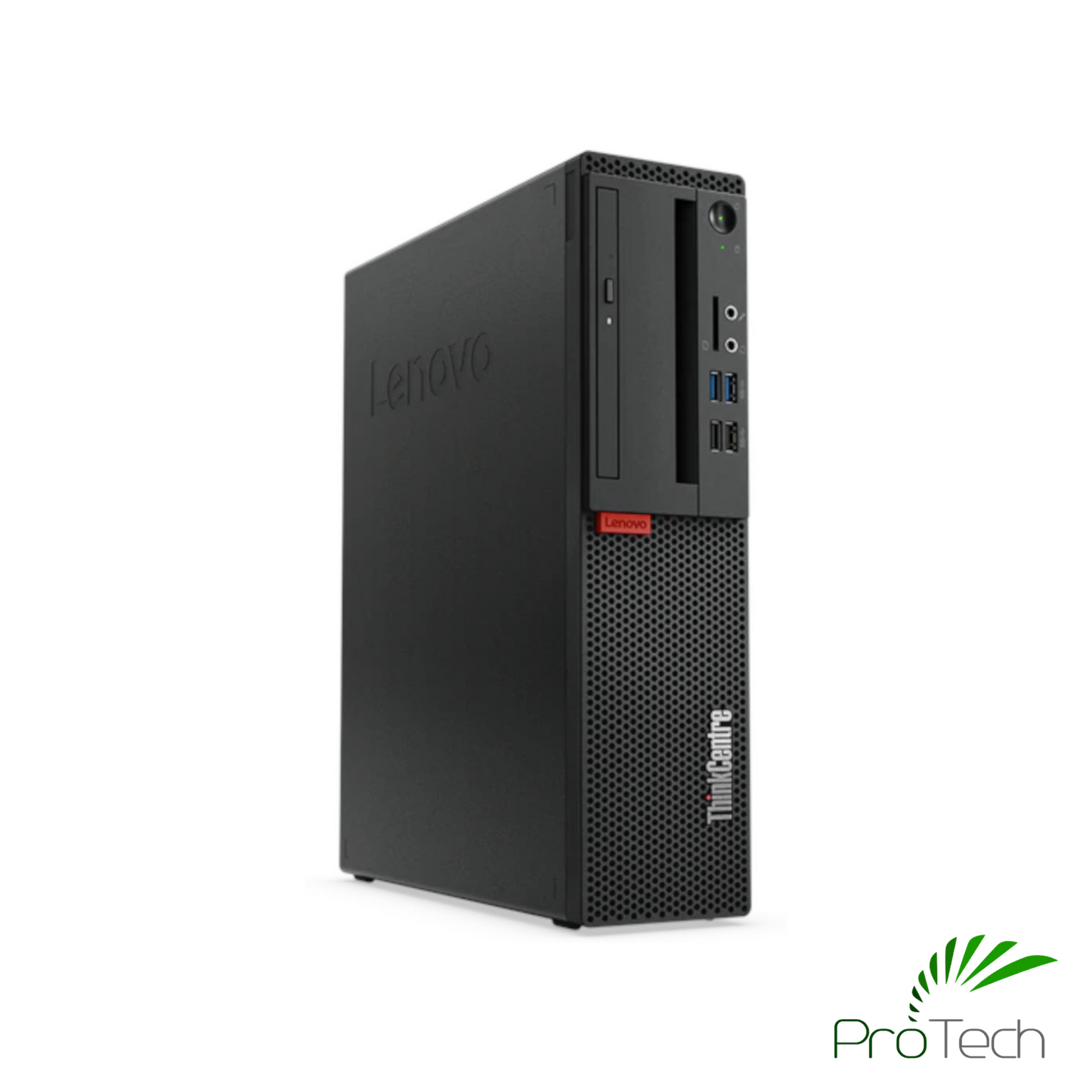 Lenovo M720S SFF Desktop | Core i5 | 16GB | 1TB SSD ProTech I.T. Solutions