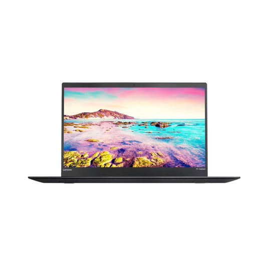 Lenovo ThinkPad x1 carbon 4th gen 14” | Core i7 | 8GB RAM | 256GB SSD ProTech I.T. Solutions