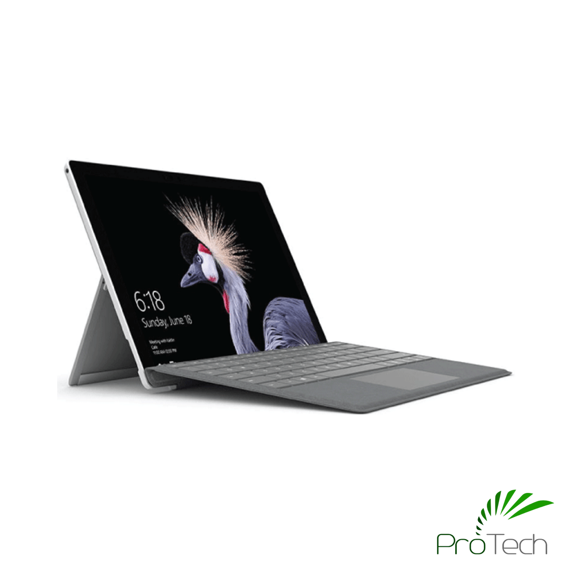 Microsoft Surface Pro 3 | Core i5 | 4GB RAM | 128GB SSD ProTech I.T. Solutions