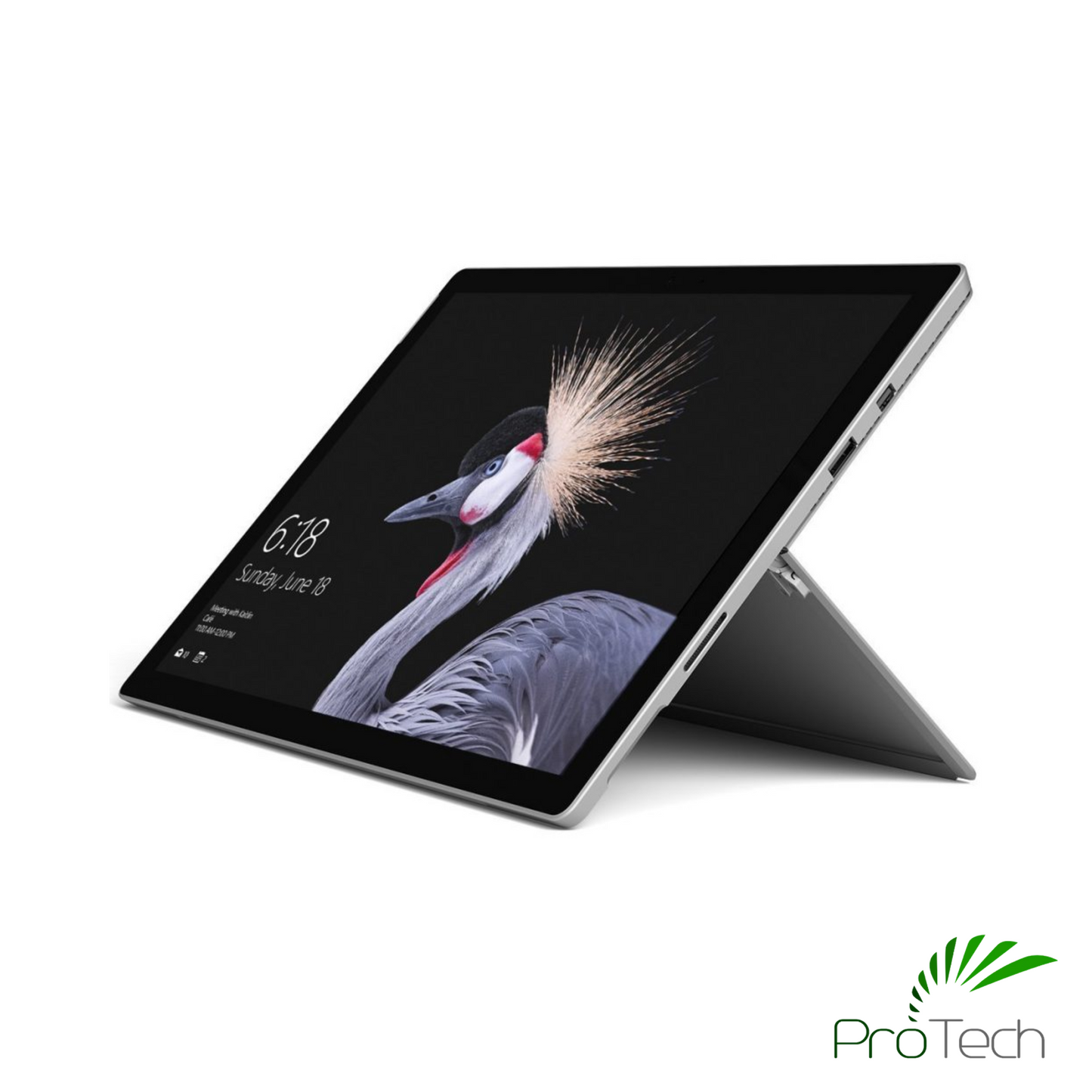 Microsoft Surface Pro 3 | Core i5 | 4GB RAM | 128GB SSD ProTech I.T. Solutions