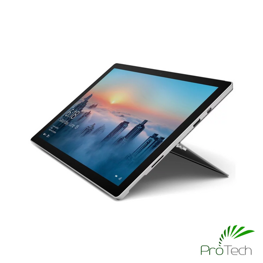 Microsoft Surface Pro 4 | Core i5 | 4GB RAM | 128GB SSD ProTech I.T. Solutions