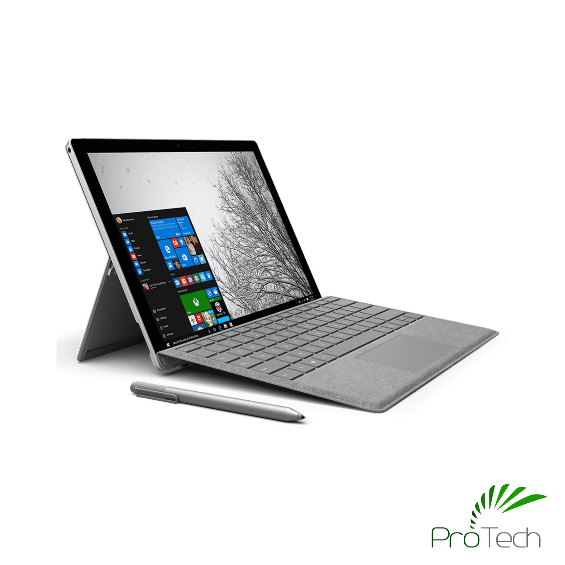 Microsoft Surface Pro 4 Tablet | Core i5 | 4GB RAM | 128GB SSD