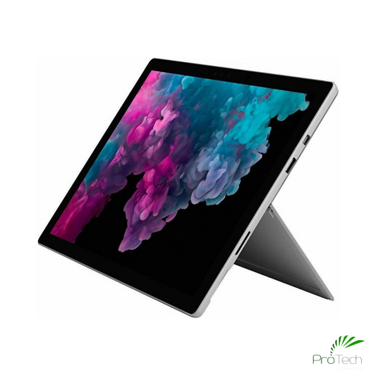 Microsoft Surface Pro 6 | Core i5 | 8th Gen | 8GB RAM | 256GB SSD ProTech I.T. Solutions
