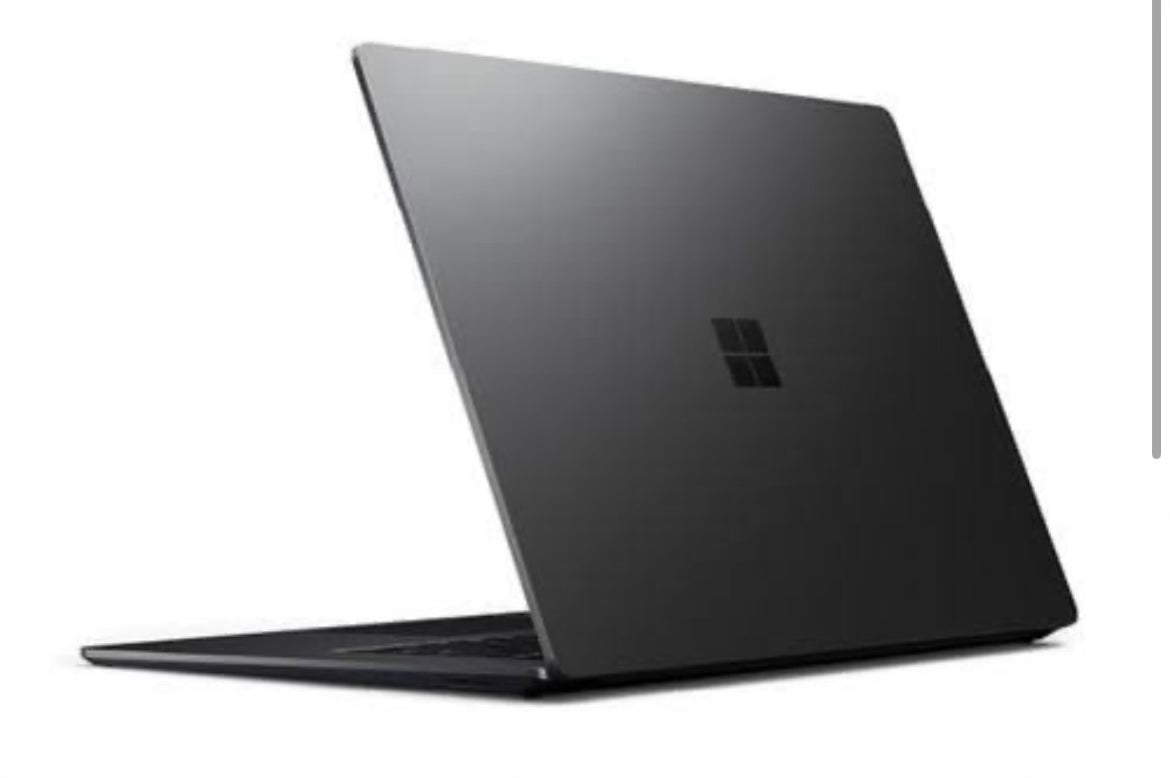 Microsoft Surface laptop 4 13.5" | Ryzen 5 | 8GB RAM | 562GB SSD ProTech I.T. Solutions