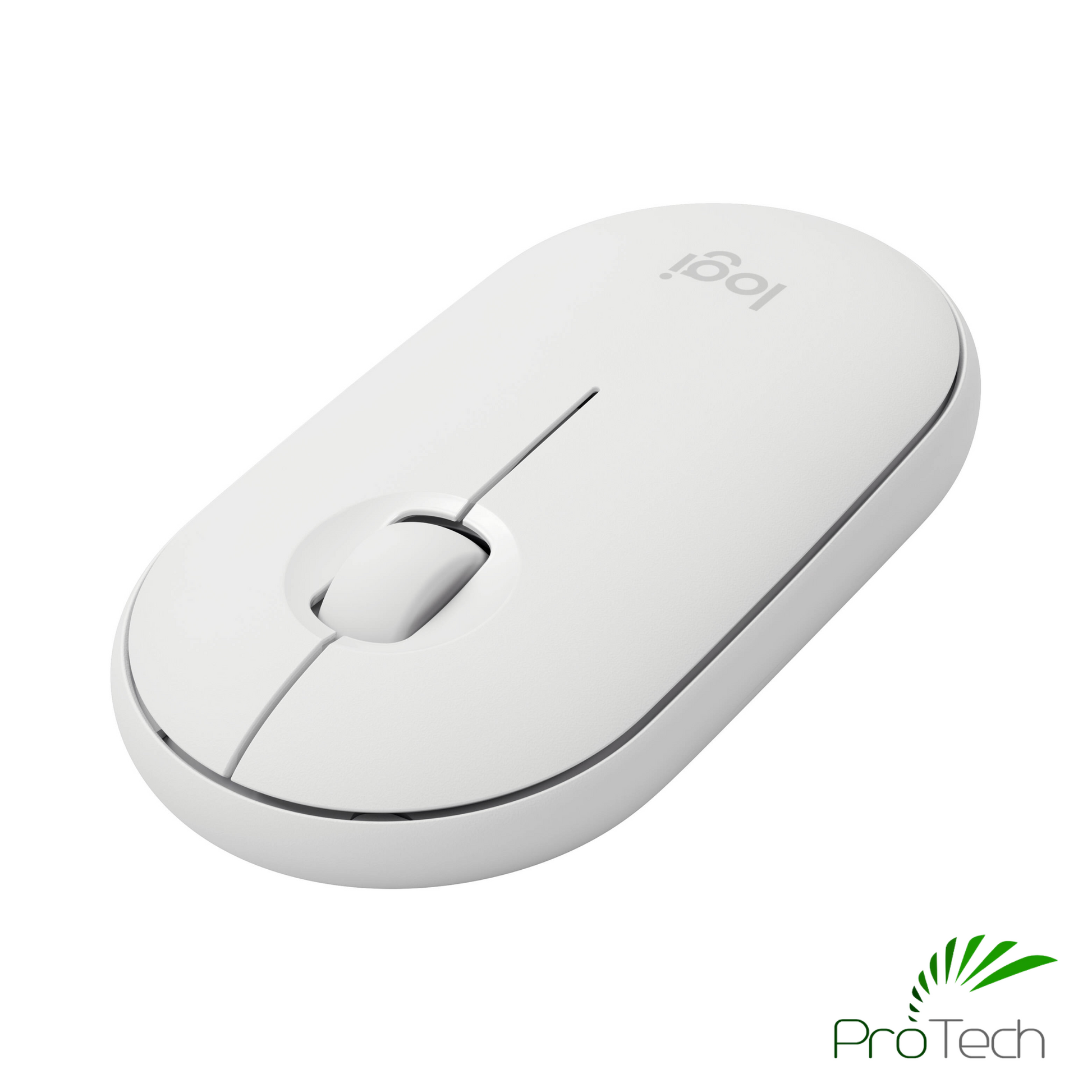 Logitech Bluetooth Wireless Pebble Mouse 2 M350S ProTech I.T. Solutions