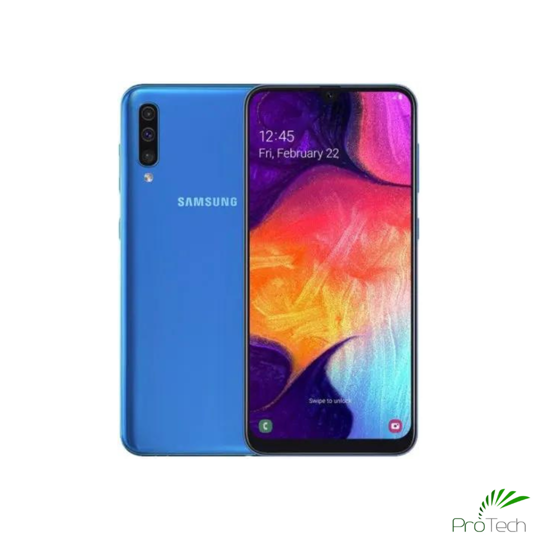 Samsung galaxy A50 | 64GB ProTech I.T. Solutions