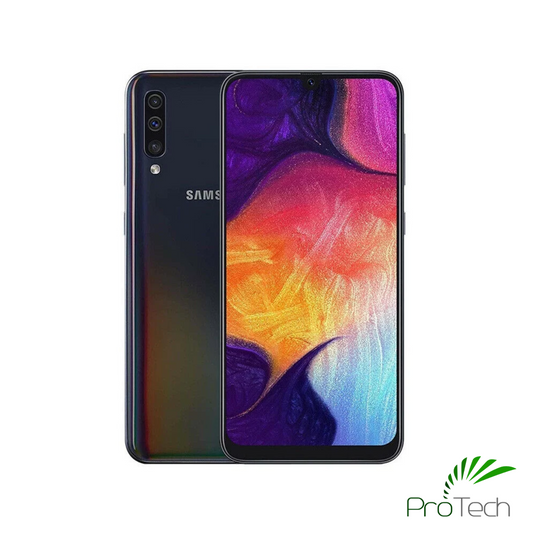 Samsung galaxy A50 | 64GB ProTech I.T. Solutions