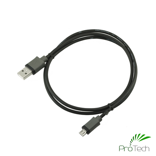 USB-A to Micro USB Cable ProTech I.T. Solutions
