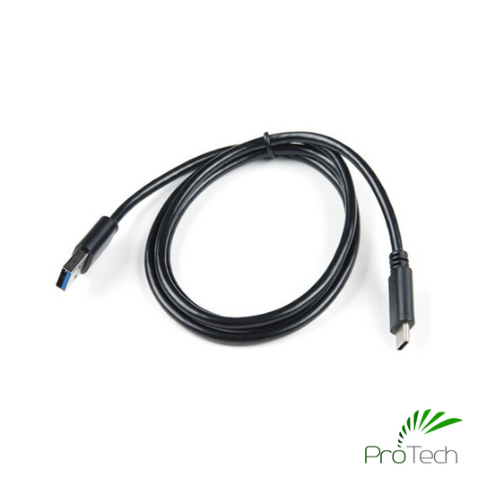 USB-A to USB-C Cable ProTech I.T. Solutions