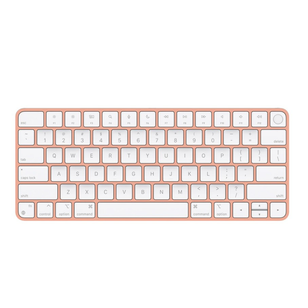 Apple Magic Keyboard with Touch ID (A2449) NEW