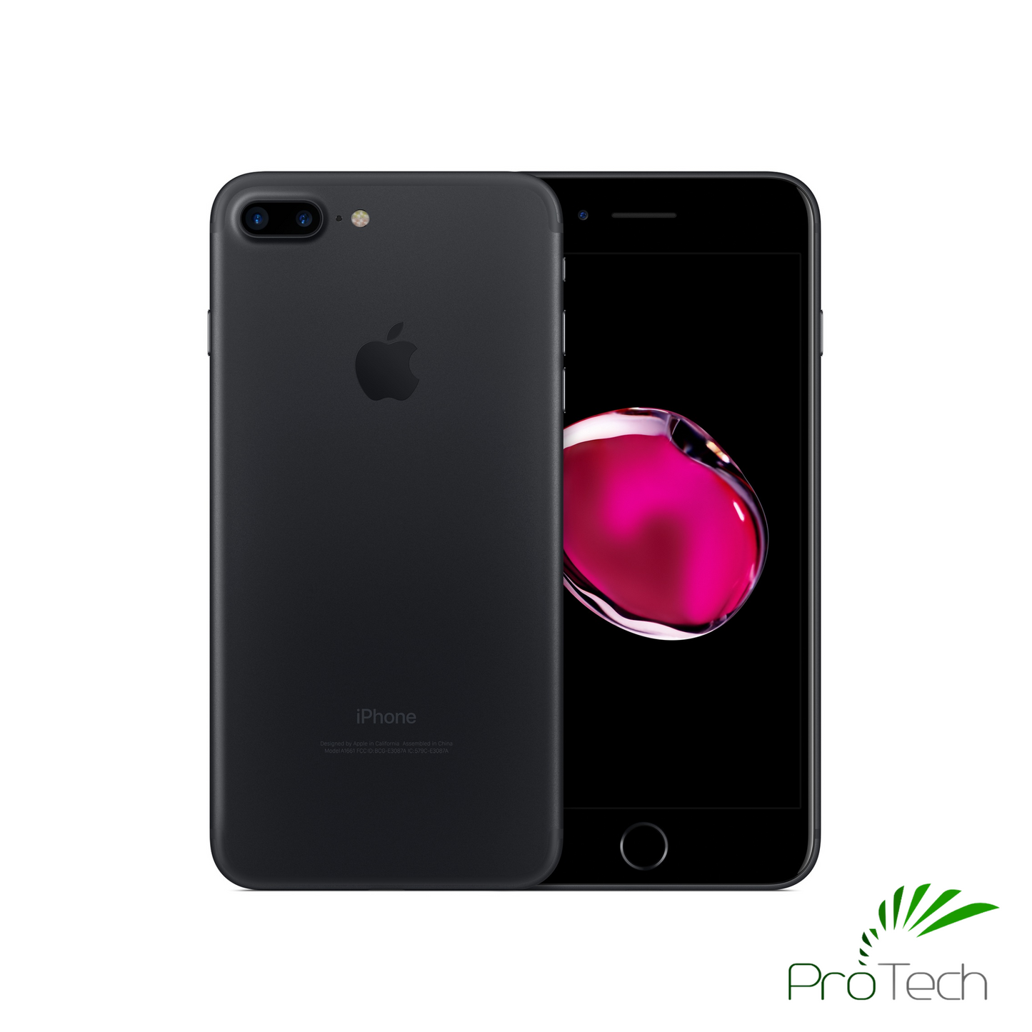Apple iPhone 7 Plus | 256GB – ProTech IT Solutions