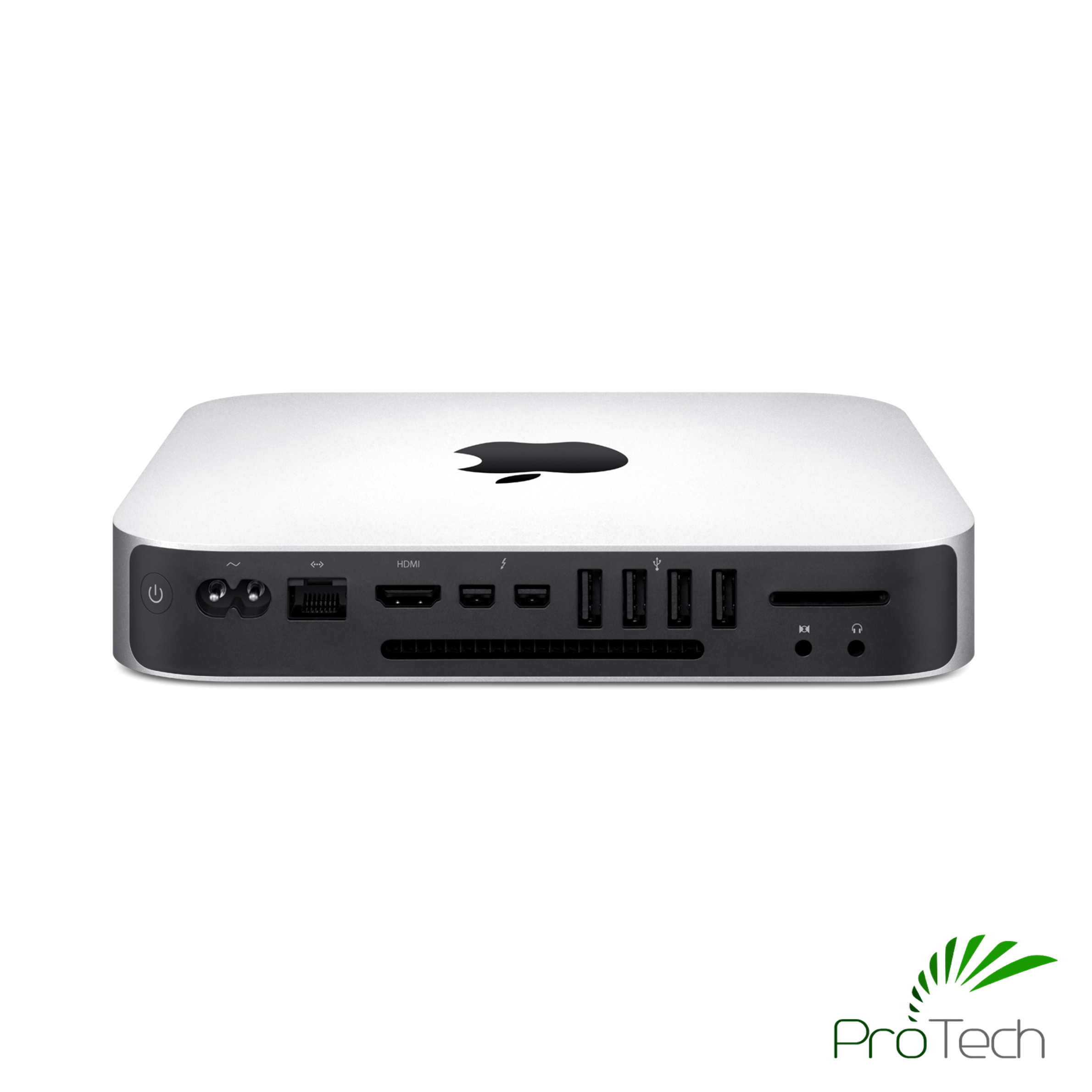 Apple Mac mini(Late 2014) - Macデスクトップ