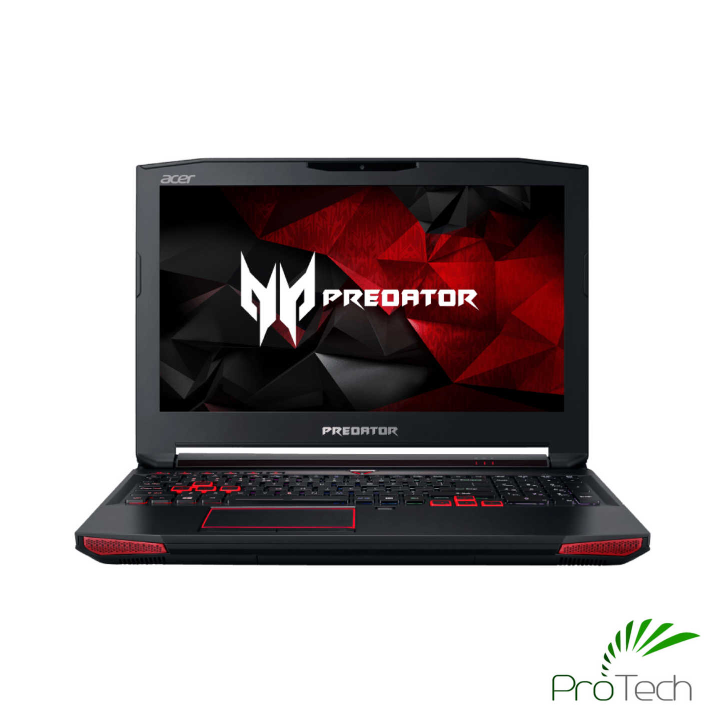Acer Predator 17 G9-793 17.3" | Core i7 | 16GB RAM | 128GB SSD + 1TB HDD ProTech IT Solutions