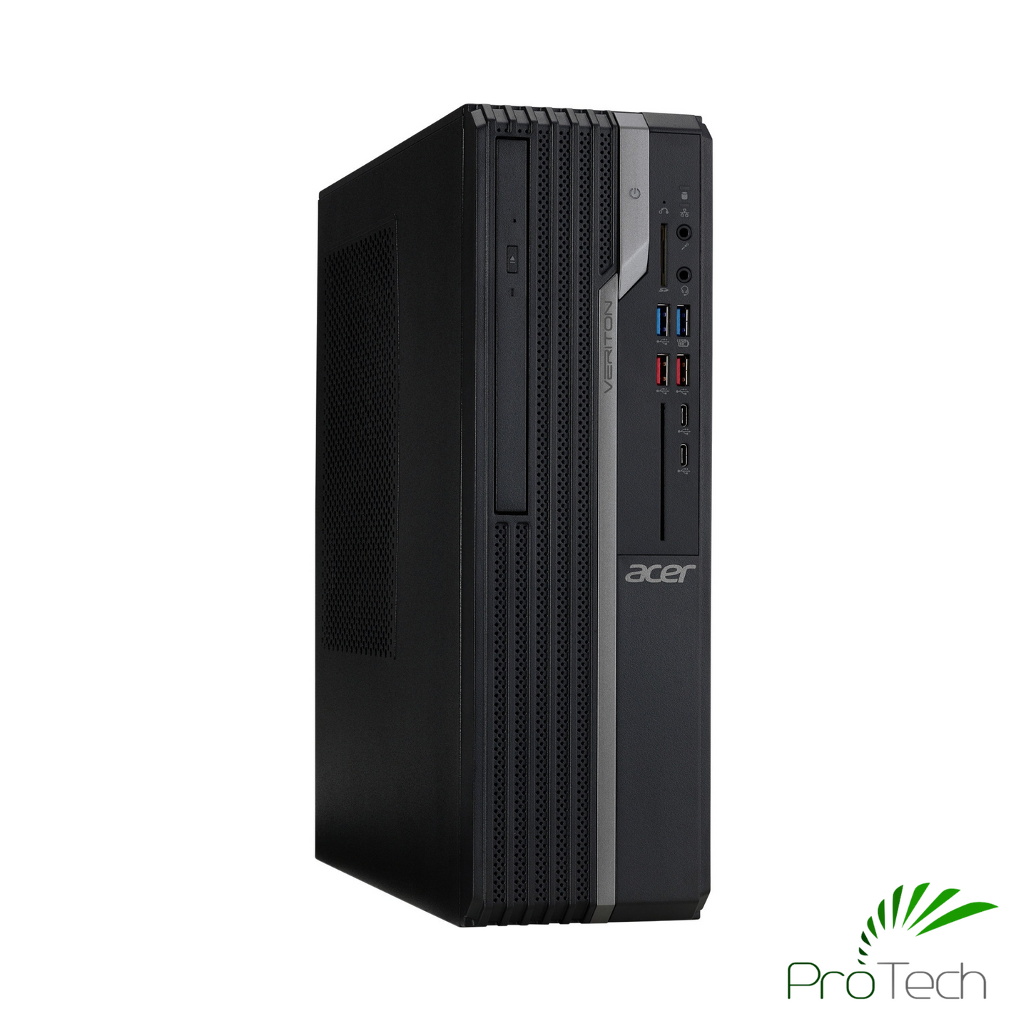 Acer Veriton X4660G Desktop | Core i5 | 8GB RAM | 256GB SSD ProTech I.T. Solutions