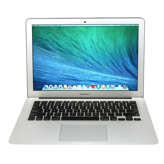 Apple MacBook Air 13.6" (Early 2014) | Core i5 | 4GB RAM | 128GB SSD ProTech I.T. Solutions