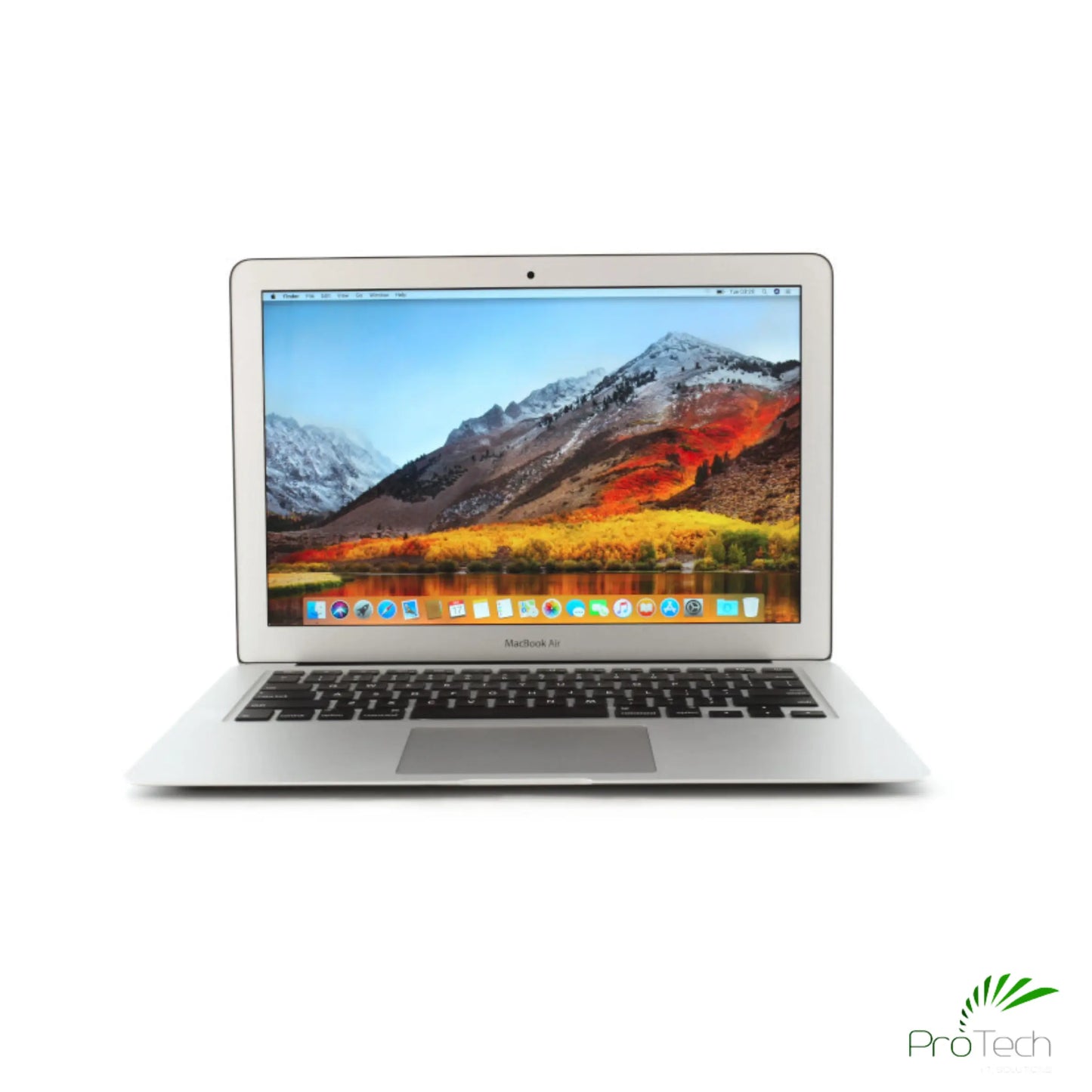 Apple MacBook Air 13" (Early 2017) ProTech I.T. Solutions
