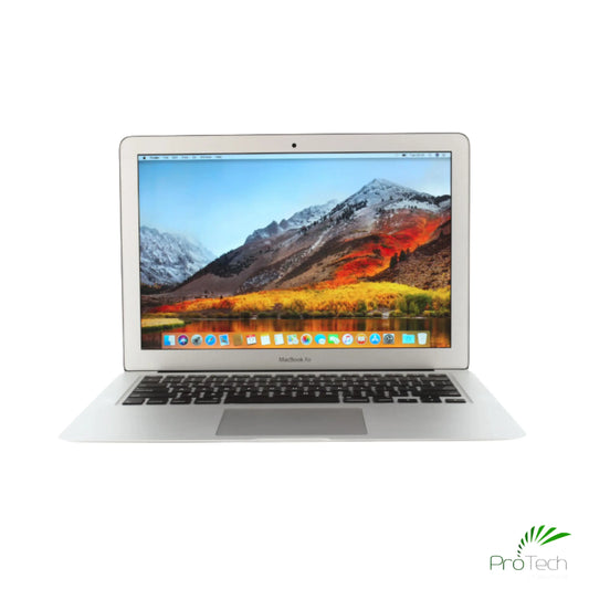 Apple MacBook Air A1466 13" (Early 2017) - Core i5 - 8GB Ram - SSD ProTech I.T. Solutions
