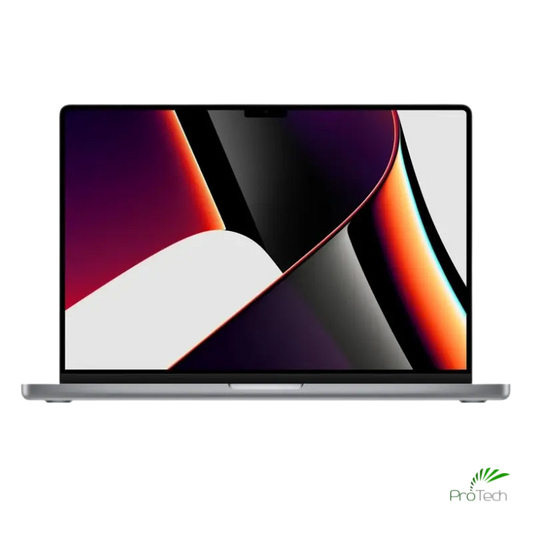 Apple MacBook Pro 16” (2019) | Core i7 | 16GB RAM | 512GB SSD ProTech I.T. Solutions