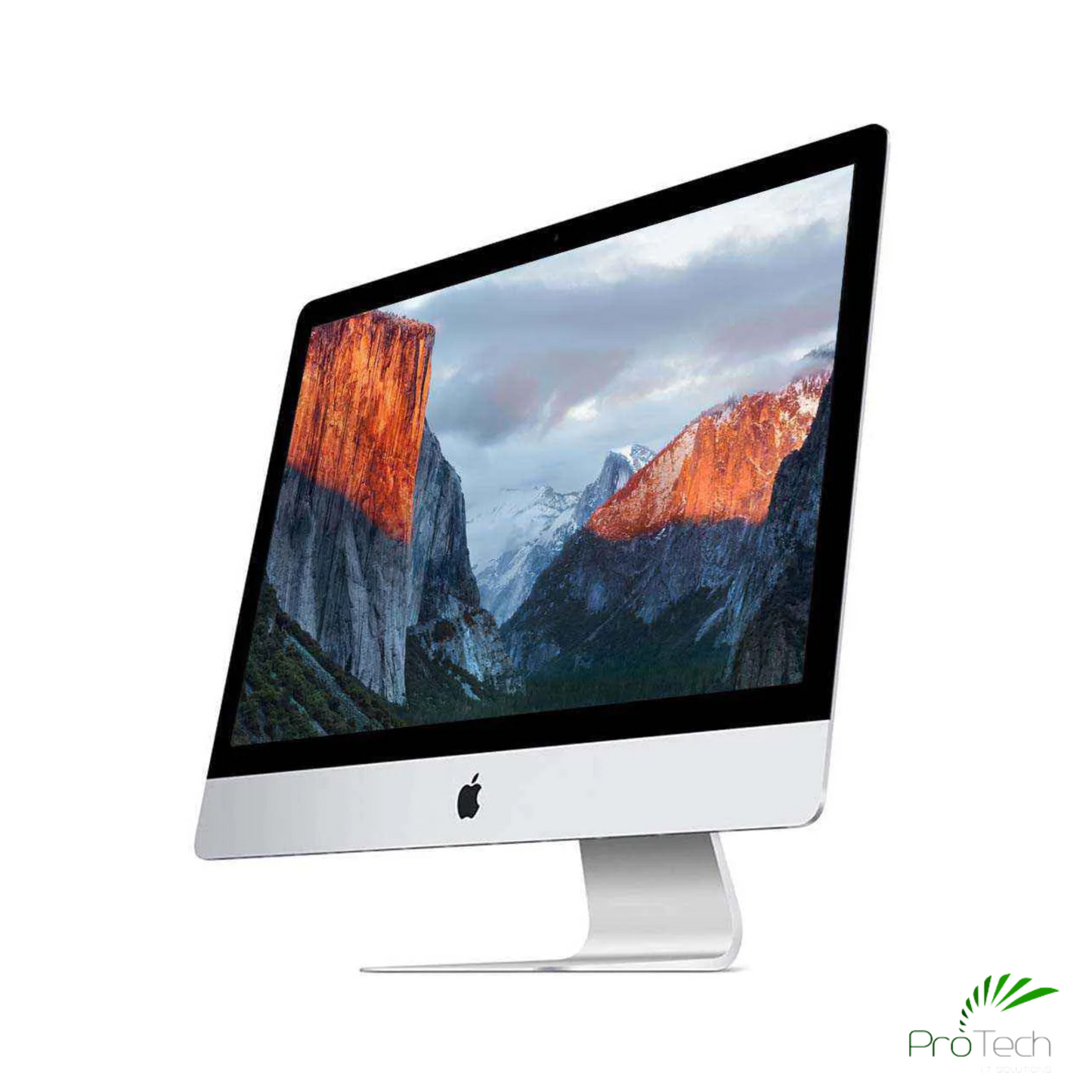 Apple iMac 21.5" (Late 2015) | Core i5 | 8GB/16GB RAM | 256GB SSD/1TB HDD ProTech I.T. Solutions