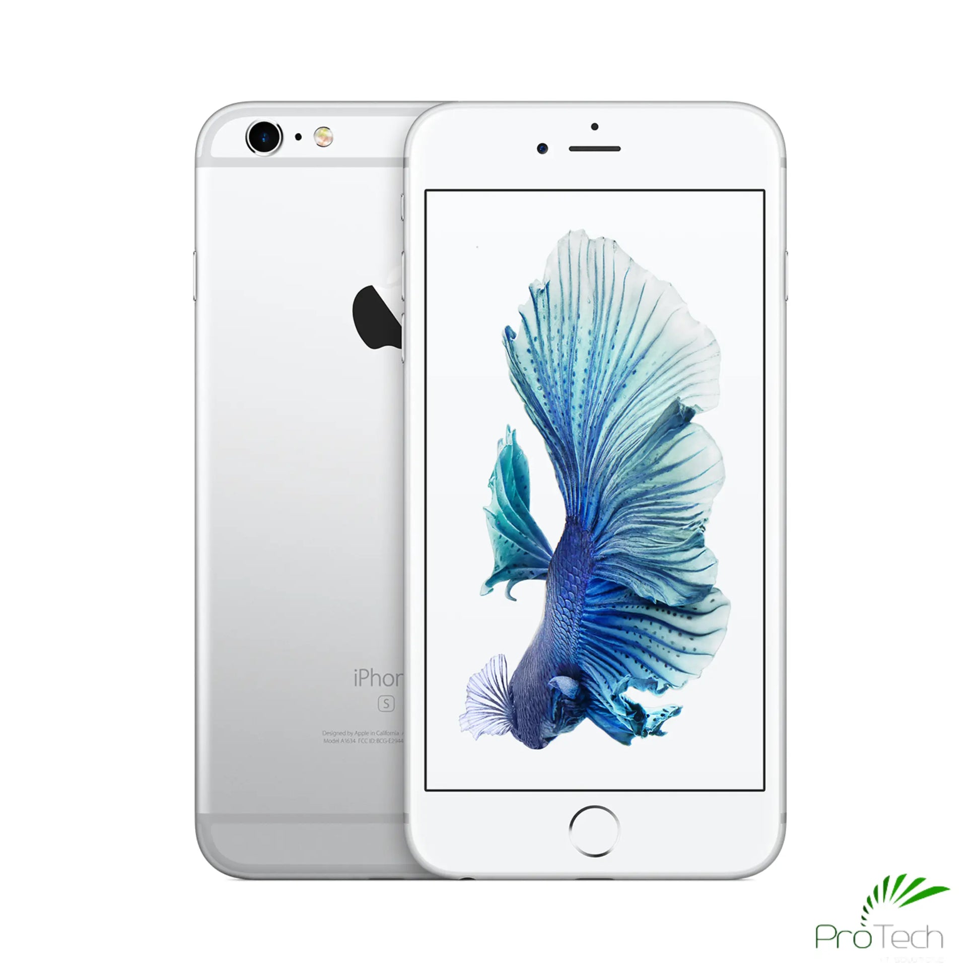 Apple iPhone 6s Plus | 16GB | 32GB | 64GB | 128GB – ProTech IT Solutions