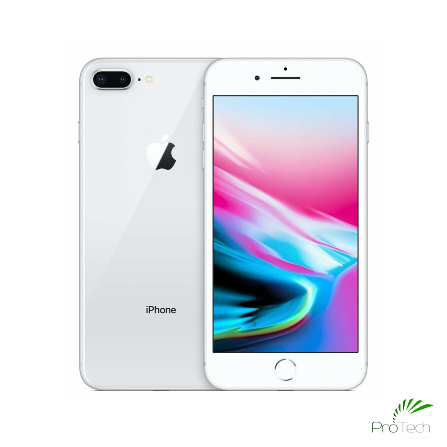 Apple iPhone 8 Plus | 256GB ProTech I.T. Solutions