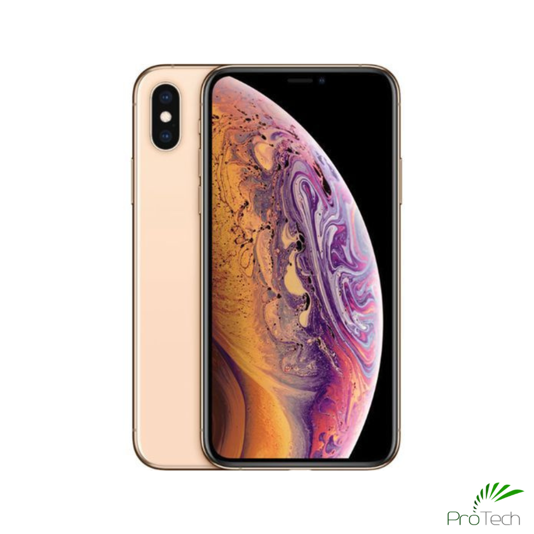 Apple iPhone XS | 64GB | Gold ProTech I.T. Solutions