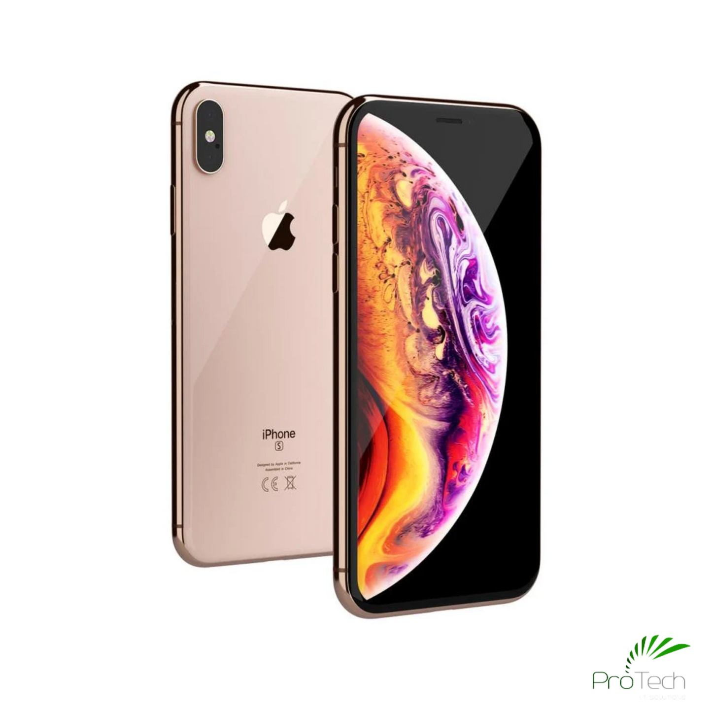 Apple iPhone XS | 64GB ProTech I.T. Solutions
