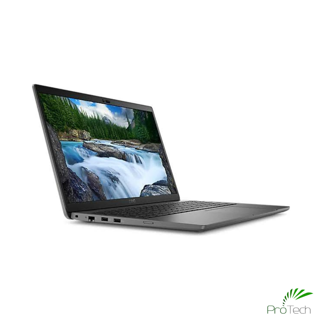 Dell Precision 3540 15.6” | Core i7 | 8th Gen | 16GB RAM | 512GB SSD ProTech I.T. Solutions