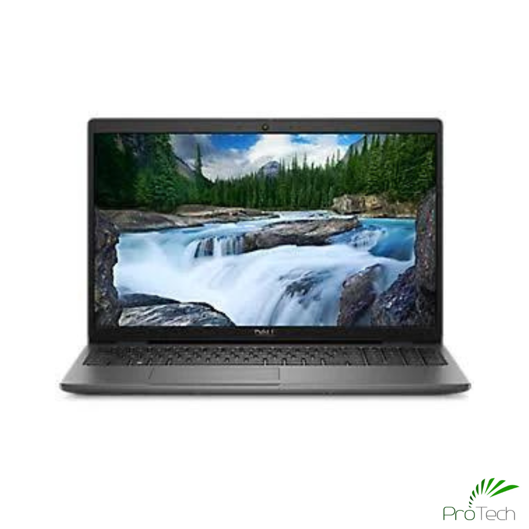 Dell Precision 3540 15.6” | Core i7 | 8th Gen | 16GB RAM | 512GB SSD ProTech I.T. Solutions